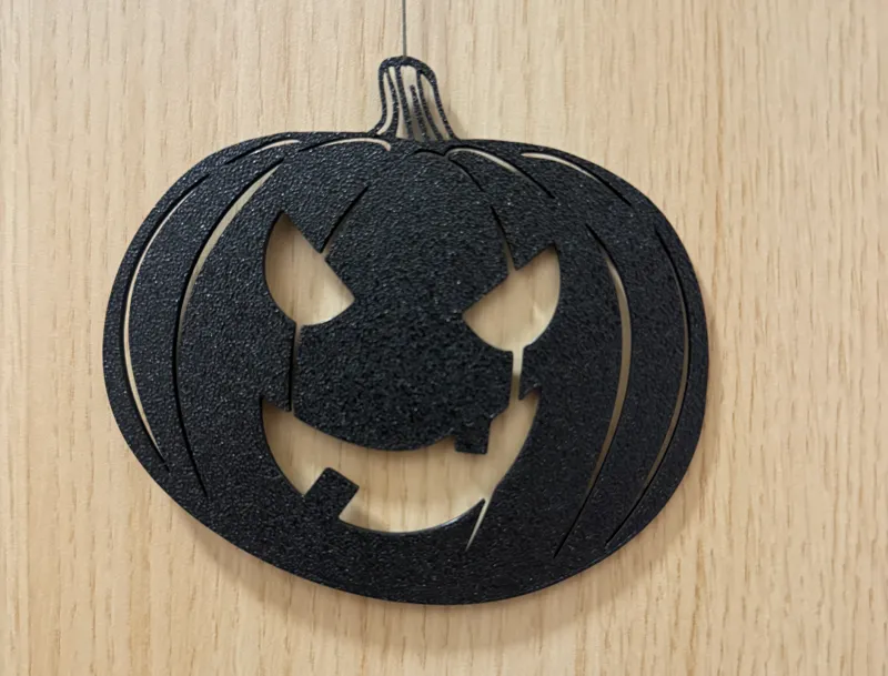 Halloween Pumpkin