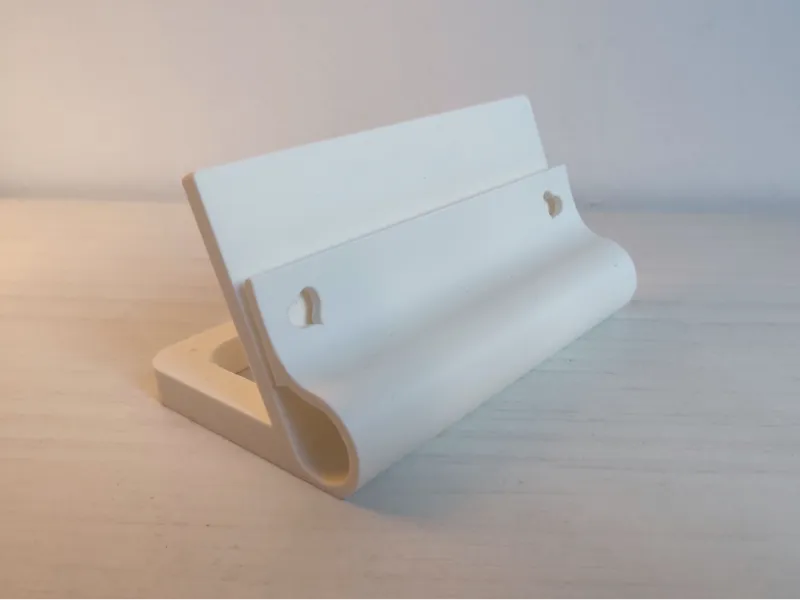 Photo stand