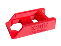 0.2mm layer, 3 walls, 15% infill