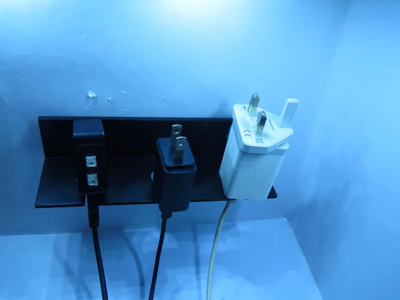 charger holder