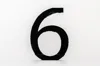 Number 96 (with stand)