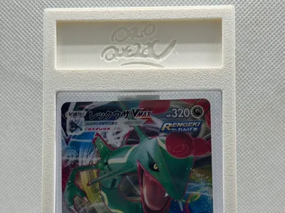 pet pokemon card maker Custom PKM Card main image 1