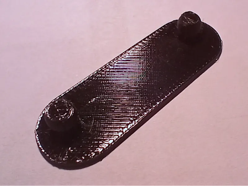 Dacia Door Drain Cover 908413564R replacement
