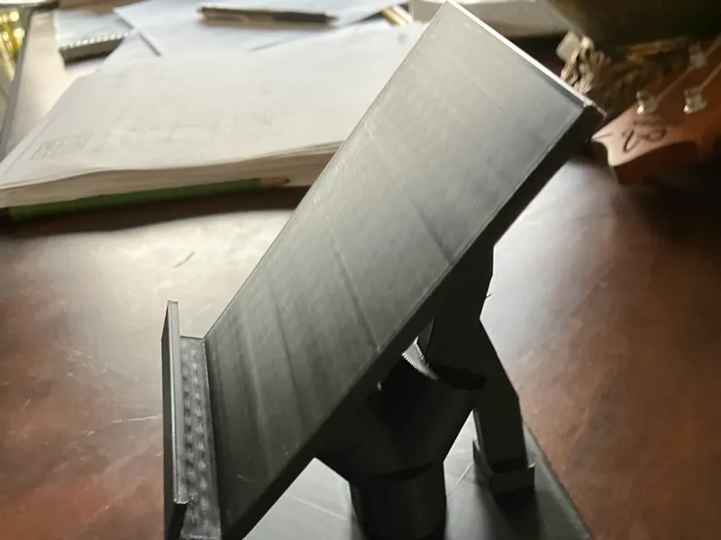 Durable Ergonomic Phone Holder Stand