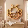 Wall Mounted Bee Shelf – 0.28mm Fast Print