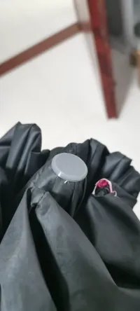 0.2mm 层高, 4 层墙, 80% 填充