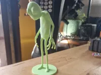 0.16mm layer, 2 walls, 15% infill