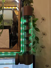 Endkappen 0.2mm layer, 4 walls, 15% infill