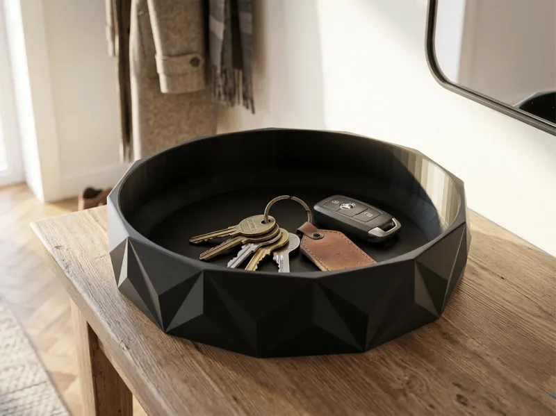 Geometric Catchall