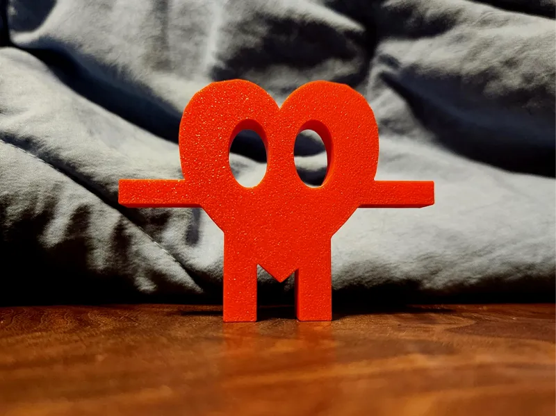 Heart Guy