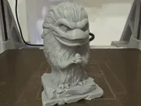 0.16mm layer, 2 walls, 15% infill
