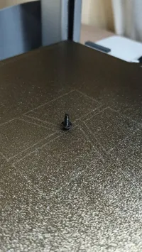 0.12mm layer, 2 walls, 15% infill