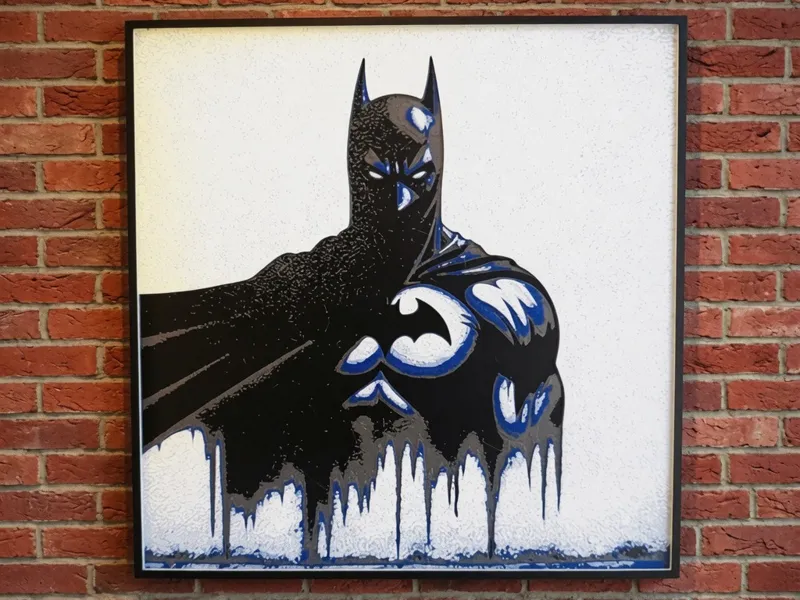 The Dark Knight