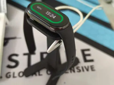 Xiaomi Mi Band 8 Charging Stand