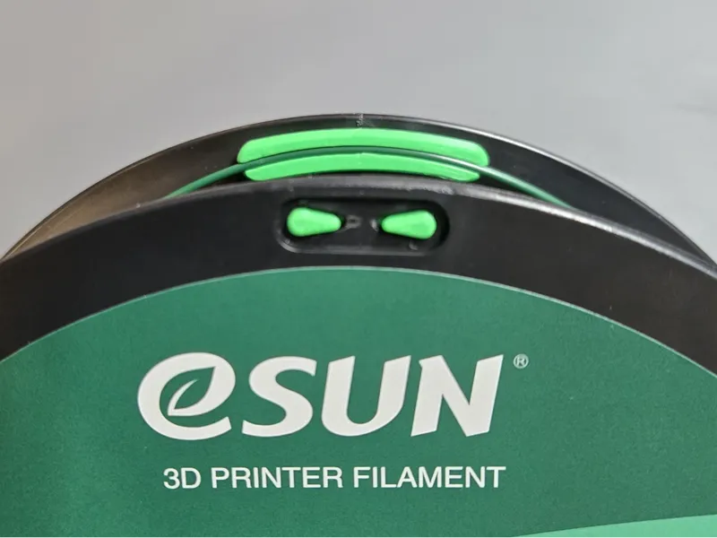 eSUN Filament Clip (Plastic Spool) AMS Friendly