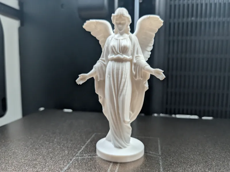 Traditional Angel Statue