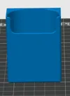 Tape mount No Logo 0.2mm layer, 2 walls, 15% infill