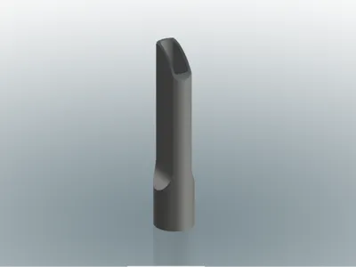 Parkside Hoover Attachment