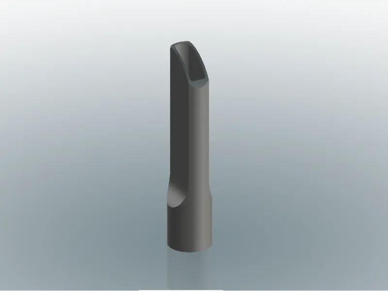 Parkside Hoover Attachment