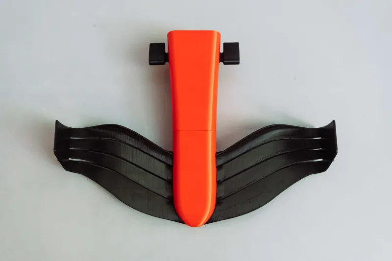 1/4 Size Formula One Front Wing