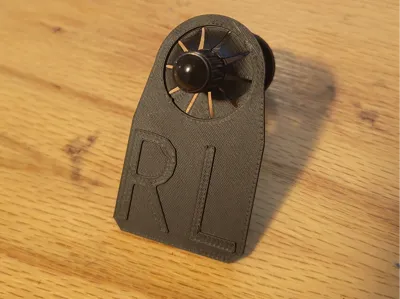Tire Tags 