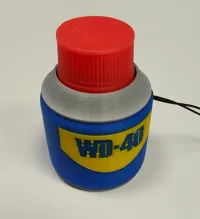 Stronger and better fit cap. 0,12mm layer