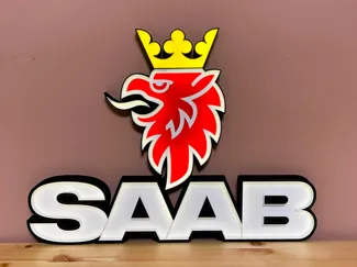 SAAB LightBox