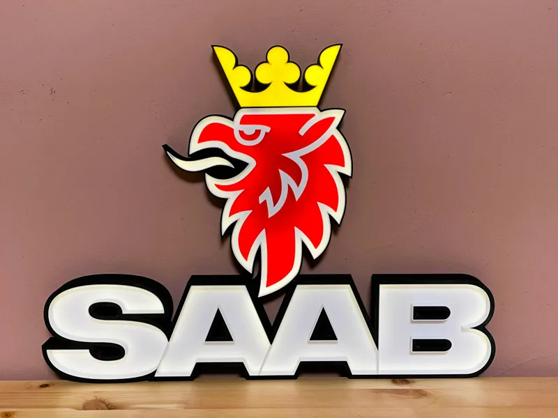 SAAB LightBox
