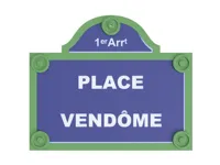 Place Vandôme