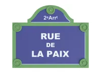 Rue de la Paix