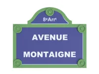 Avenue Montaigne