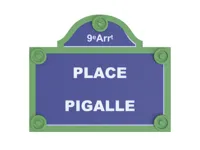 Place Pigalle