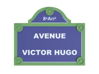 Avenue Victor Hugo