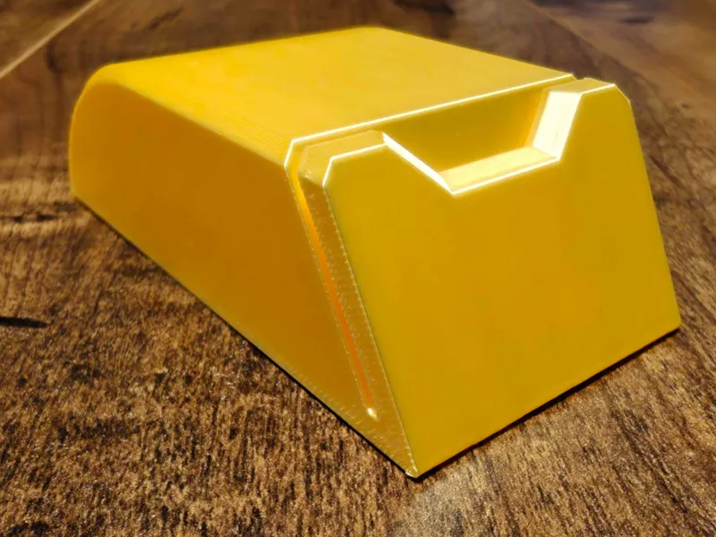Bambu Lab X1C Cool/Engineering Plate Display Stand
