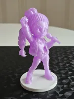 0.12mm layer, 3 walls, 15% infill