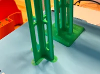 0.24mm layer, 2 walls, 15% infill