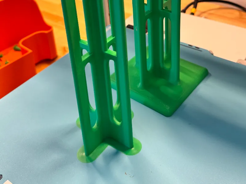 Water Bladder Drying Stand – Reinforced & XL Remix