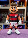 Complete Mario WITH AMS