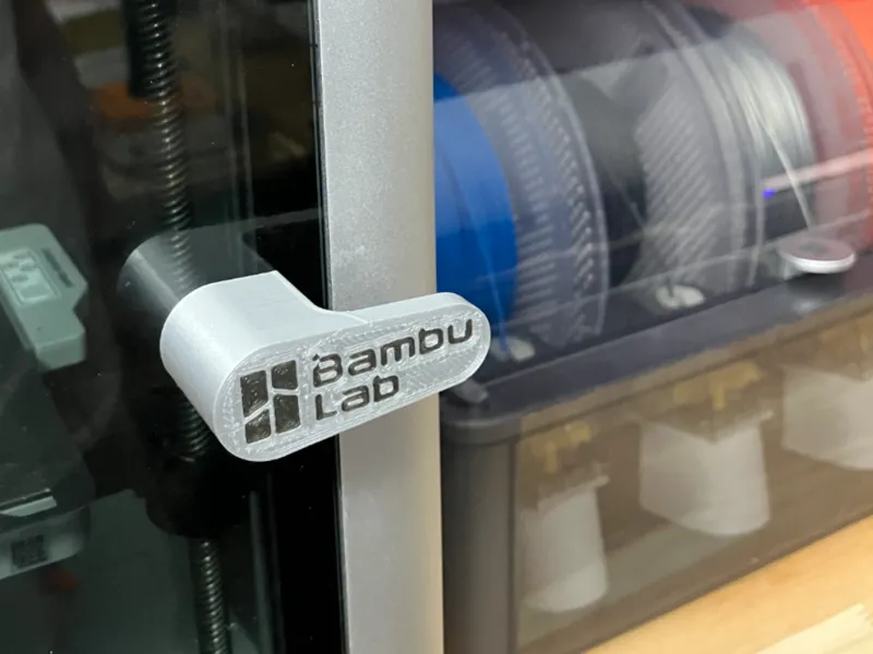 Bambu Lab Handle