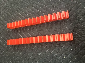 adjustable wrench holder with magnets