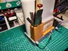 03 Horizontal 57X30 Pen Holder Module