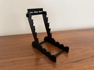 Pen Stand Display