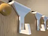 PETG and PLA support