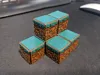 Full color by layer, 0.16mm layer, 2 walls, 15% infill