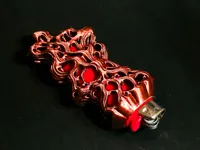 Small Bic - 0.16mm layer, 2 walls, 8% infill