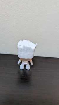 Figurine Groot façon Funko Pop — photo 4