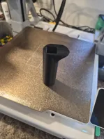 0.2mm layer, 3 walls, 15% infill