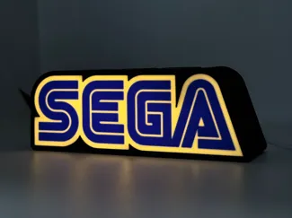 Sega Lightbox