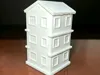0.16mm layer, 3 walls, 15% infill