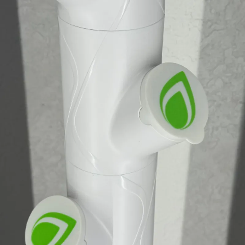 Pod Caps for Gardyn Hydroponics